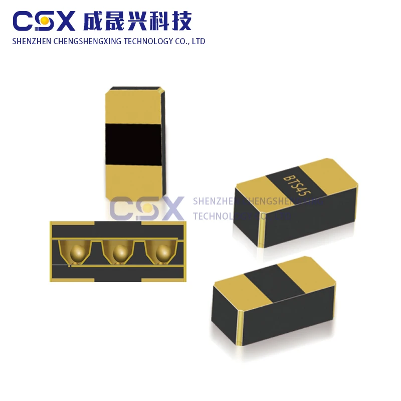 Roll Ball Sensor Switch BTS45
